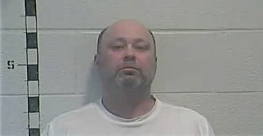 Ronald Helmburg, - Shelby County, KY 