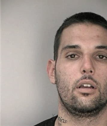 Luis Hernandez - Hillsborough County, FL 