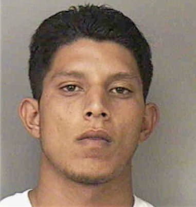 Oscar Hernandez, - Polk County, FL 