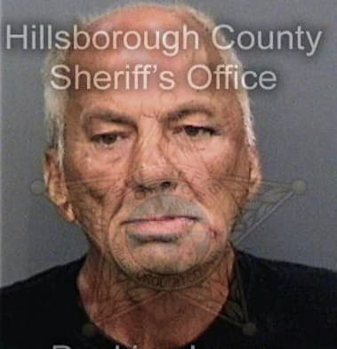 Pedro Hernandez - Hillsborough County, FL 