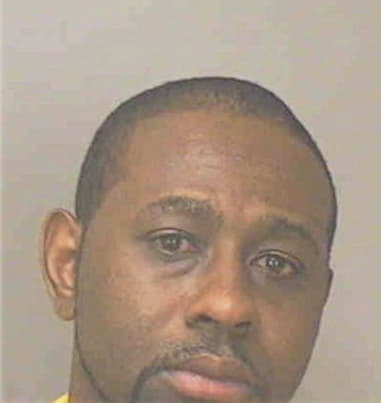 Derrick Holley, - Polk County, FL 