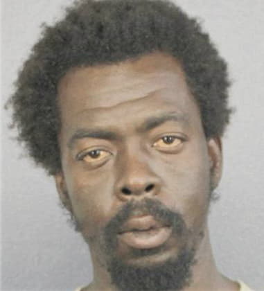 Antonio Holmes, - Broward County, FL 