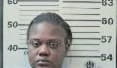 Dominique Howard, - Mobile County, AL 