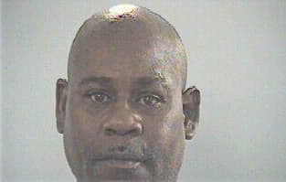 Robert Johnson - Fayette County, KY 
