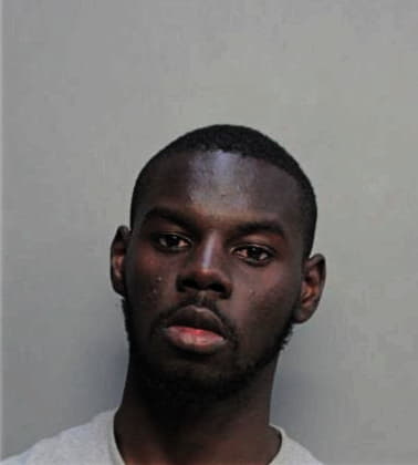 Robert Jones, - Dade County, FL 