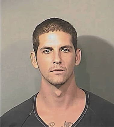 Edward Jordat, - Brevard County, FL 