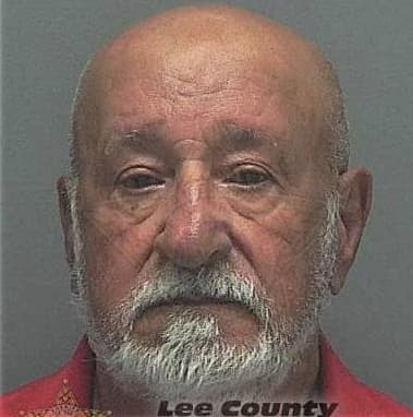 Juan Jose-Andres, - Lee County, FL 