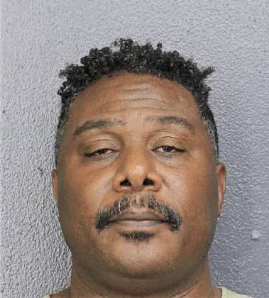 Samuel Judge, - Broward County, FL 