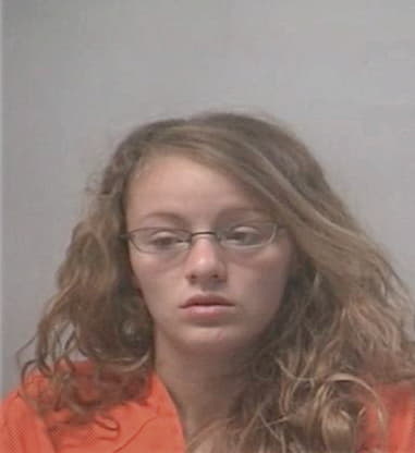 Jamie Kessler, - LaPorte County, IN 