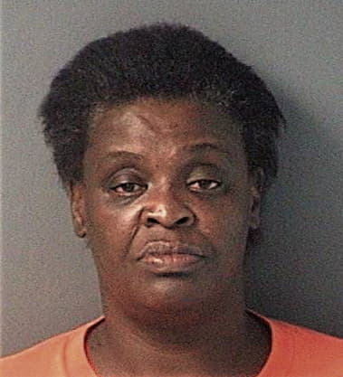 Lakresha Kidd, - Escambia County, FL 