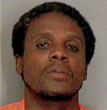 Reginald Kilpatrick, - Polk County, FL 