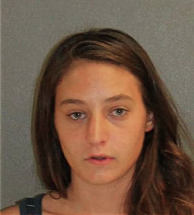 Regina Krouse, - Volusia County, FL 