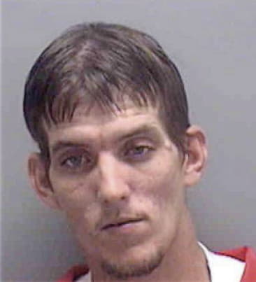 Richard Landon, - Lee County, FL 