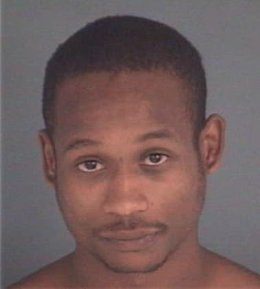 Jarrico Lewis, - Clay County, FL 