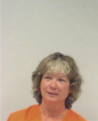 Tracy Linahan, - Hernando County, FL 