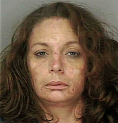 Tanya Lisk, - Polk County, FL 