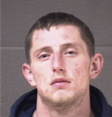 Travis Lloyd - Buncombe County, NC 