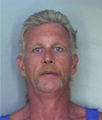 Kenneth Long, - Polk County, FL 