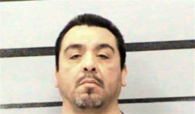 Jose Lopes-Martinez, - Lubbock County, TX 