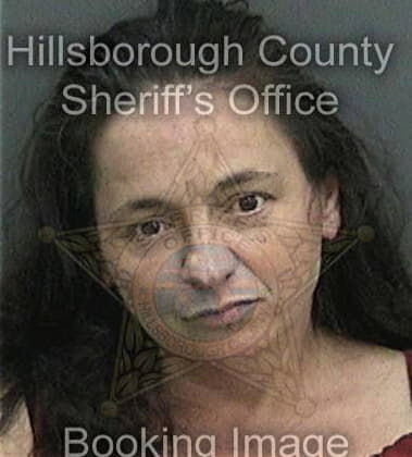 Giovanna Lopez, - Hillsborough County, FL 