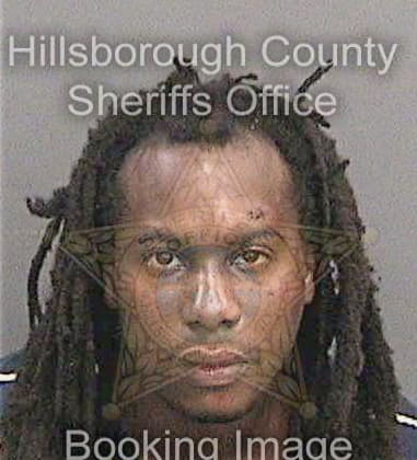 Richard Lopez, - Hillsborough County, FL 