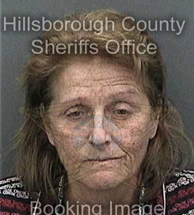 Tabatha Lopez, - Hillsborough County, FL 