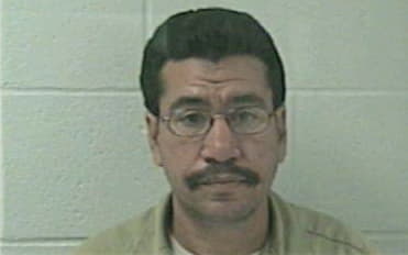 Heriberto Lopez-Luna, - Daviess County, KY 