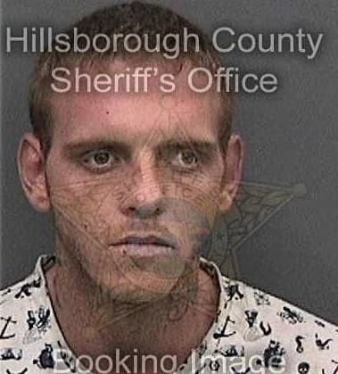 Johnny Lowery, - Hillsborough County, FL 