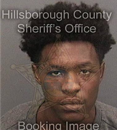 Theodore Mallard, - Hillsborough County, FL 