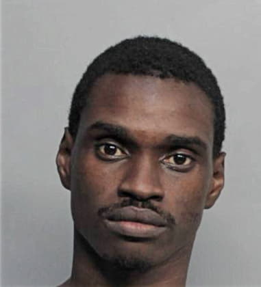 Jimmy Mangham, - Dade County, FL 