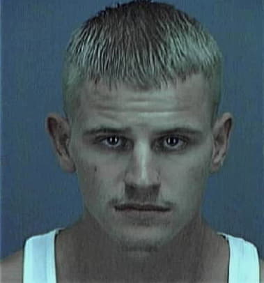 Richard Martin, - Polk County, FL 