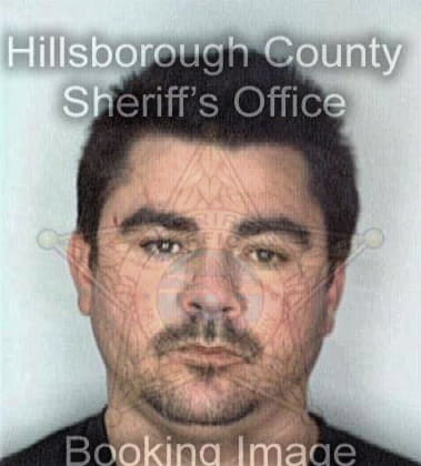 Roberto Martinez, - Hillsborough County, FL 