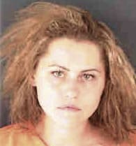 Sarah Matrango, - Sarasota County, FL 