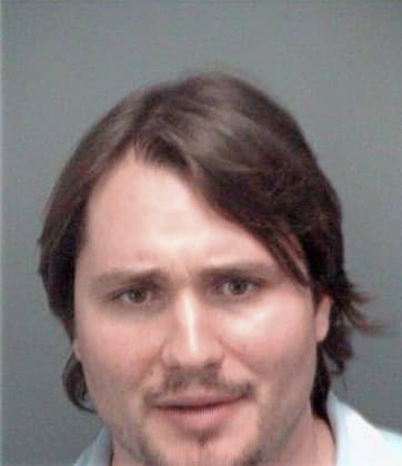 Michael Mauney - Pinellas County, FL 