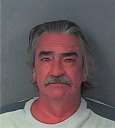 Henry Mayes, - Hernando County, FL 