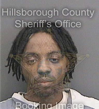 Kenneth McCalister - Hillsborough County, FL 