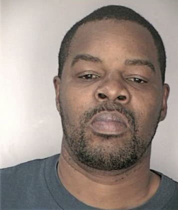 Joseph McCree - Hillsborough County, FL 