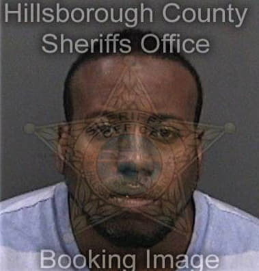 Alfred McDonald - Hillsborough County, FL 