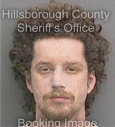 Patrick McDuffie - Hillsborough County, FL 