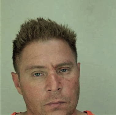 Michael McGann - Hillsborough County, FL 