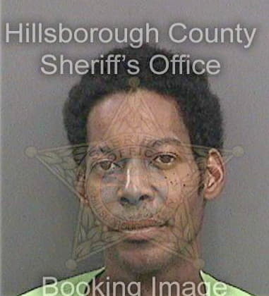 Willie McKinley - Hillsborough County, FL 