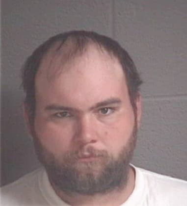 Christopher McPeters - Buncombe County, NC 