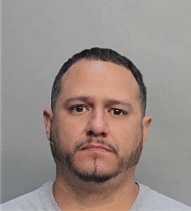 Anacleto Mechavez, - Dade County, FL 