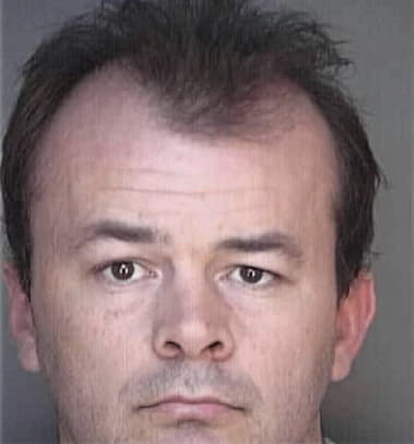 Joel Mejia - Polk County, FL 