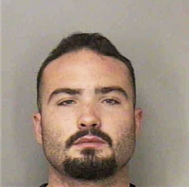 Reynaldo Mendoza - Polk County, FL 
