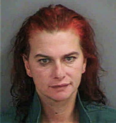 Heidi Mercuro, - Collier County, FL 