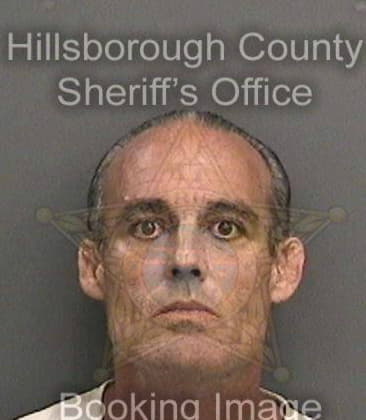 Brian Mitchell - Hillsborough County, FL 