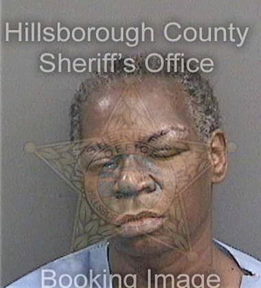 Keisha Mulkey, - Hillsborough County, FL 