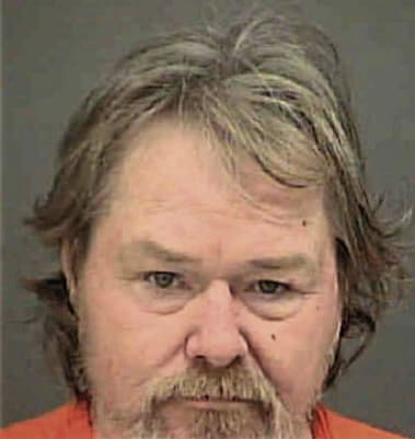 Randy Murphy - Mecklenburg County, NC 