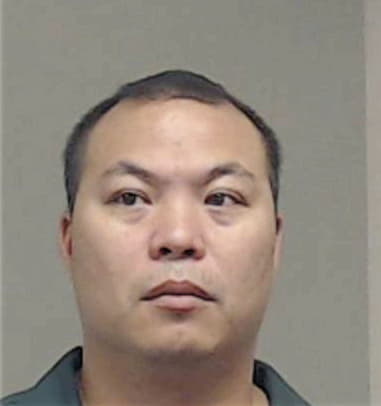 Phuc Nguyen, - Collin County, TX 